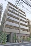 ラ・メージュ山下公園の間取り画像