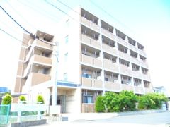エスポアメゾンⅡの外観画像