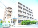 エスポアメゾンⅡの外観