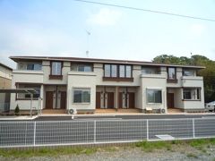 シャン ドゥ フルール Cの外観画像