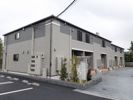 ル パラディの間取り画像