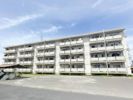 ビレッジハウス八代山1号棟の間取り画像