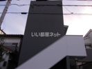 casa fioreの外観