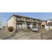 シティハイムヤナギハラの外観画像