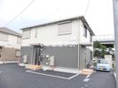 ソレイユ湘南Bの間取り画像