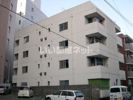 城南マンションの間取り画像