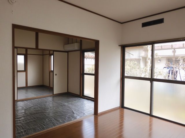 和室