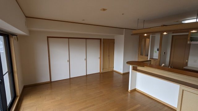 リビング