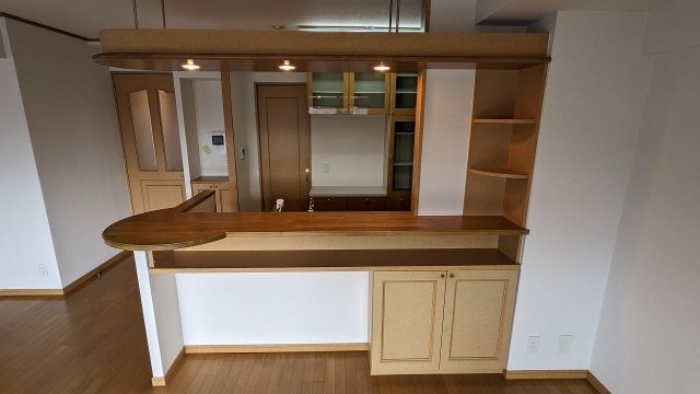 キッチン
