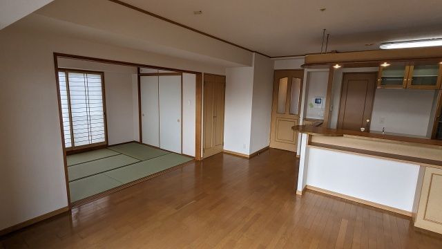 リビング