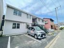 タウンハウスKBの間取り画像