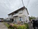 ベルメゾン A棟の間取り画像