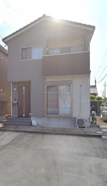 徳重米野166-1KODATEXⅤの外観画像