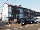 ライフハイツの間取り画像