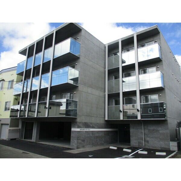 エゾンスK3.4 (aisainceK3.4)の外観画像