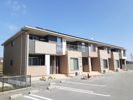 サンパティークBの間取り画像