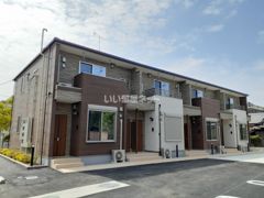 バウ テラタイの外観画像