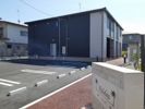 Halelea（ハレレア）の間取り画像