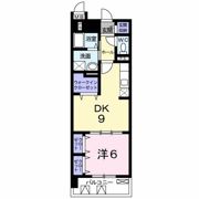 グラマシィーの間取り画像
