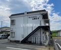 サンシャイン山野辺Bの間取り画像