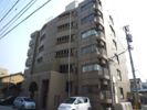 パークハイム西山王の間取り画像