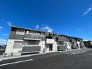 D-room上高間木の間取り画像