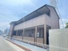 シャトレオリーブの外観