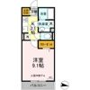 サントリーニの間取り画像
