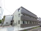 サントリーニの間取り画像