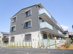 フォルトゥナの外観画像