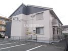 Lumiele Ⅲの間取り画像