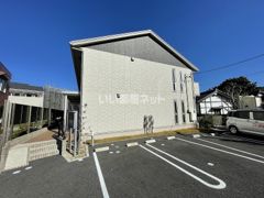 Dーroom wingの外観画像
