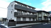 D-room tokiwa Aの間取り画像