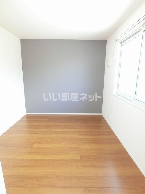 洋室