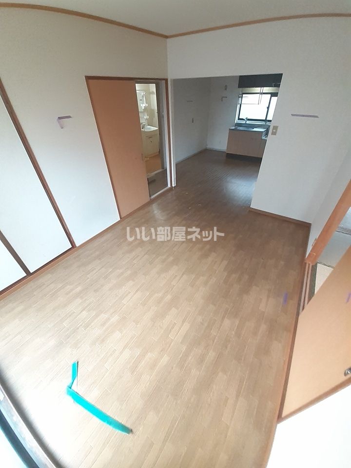 リビング