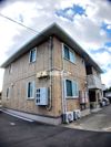 アレズⅠ番館の間取り画像