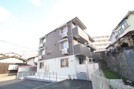 D-room名島の外観画像