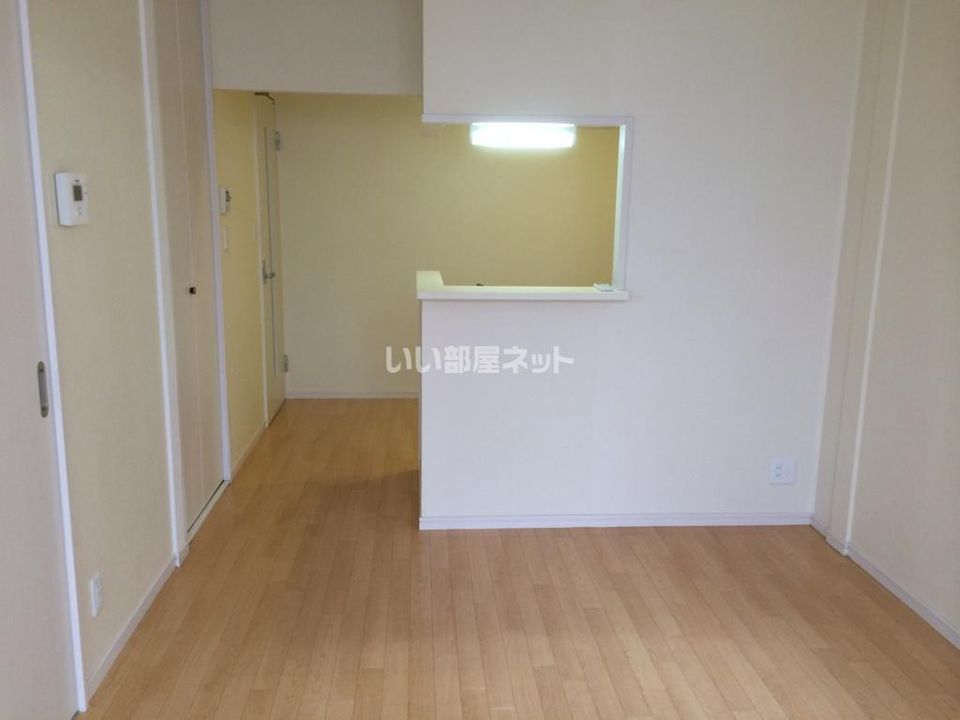リビング