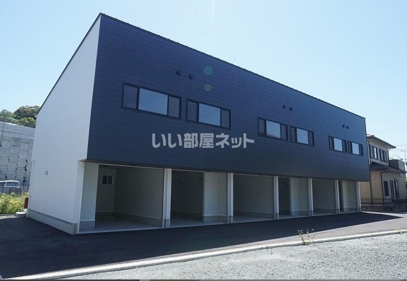 Le Bois (ルボワ)の外観画像