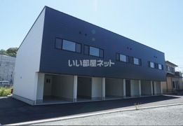 Le Bois （ルボワ）の外観画像