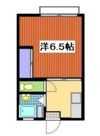 サンシティ柳田の間取り画像