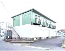 サンシティ柳田の外観画像