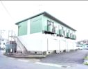 サンシティ柳田の間取り画像