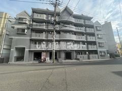 サンパティーク下荒田の外観画像