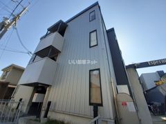エスペランサ伊丹の外観画像
