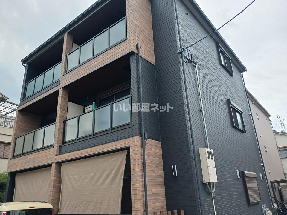 リビング