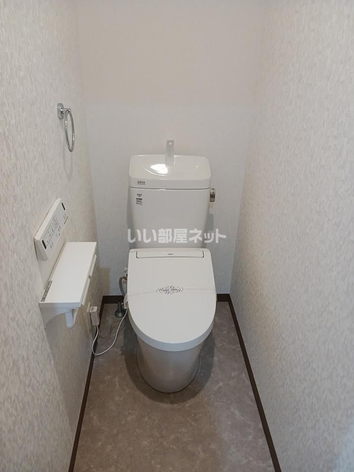 バスルーム