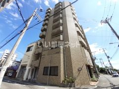 YKハイツ相生町の外観画像