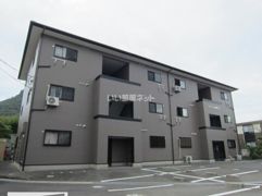 フォブール屋島21の外観画像