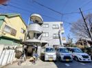 アイプレイス志木の間取り画像